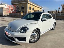 فولكسفاغن بيتل